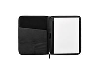 Porta Block Notes Montblanc Sartorial in Pelle 128520 - 128520